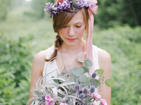 5 Favorite Pins Right Now: Florals