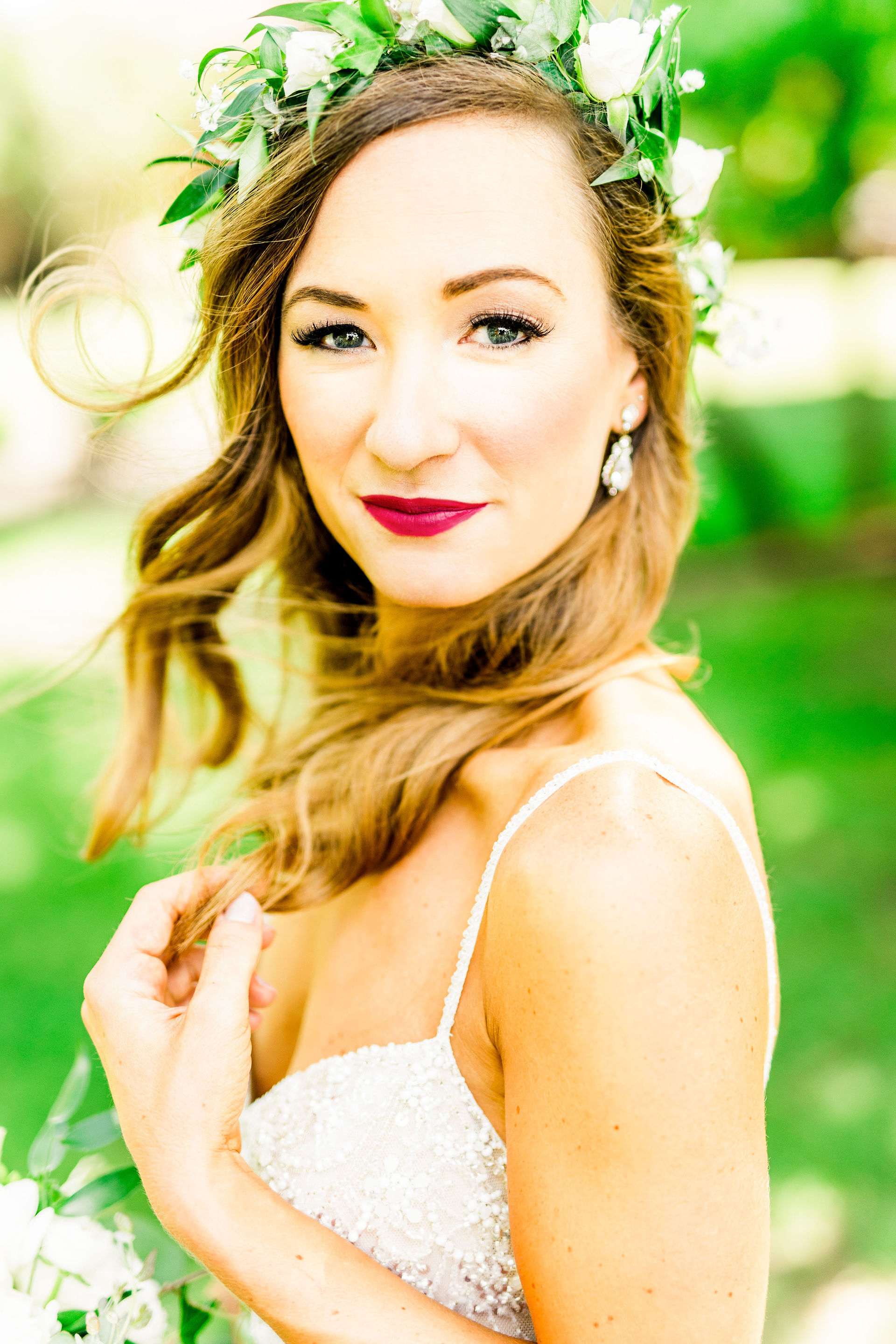 Photo by Kayla Coleman