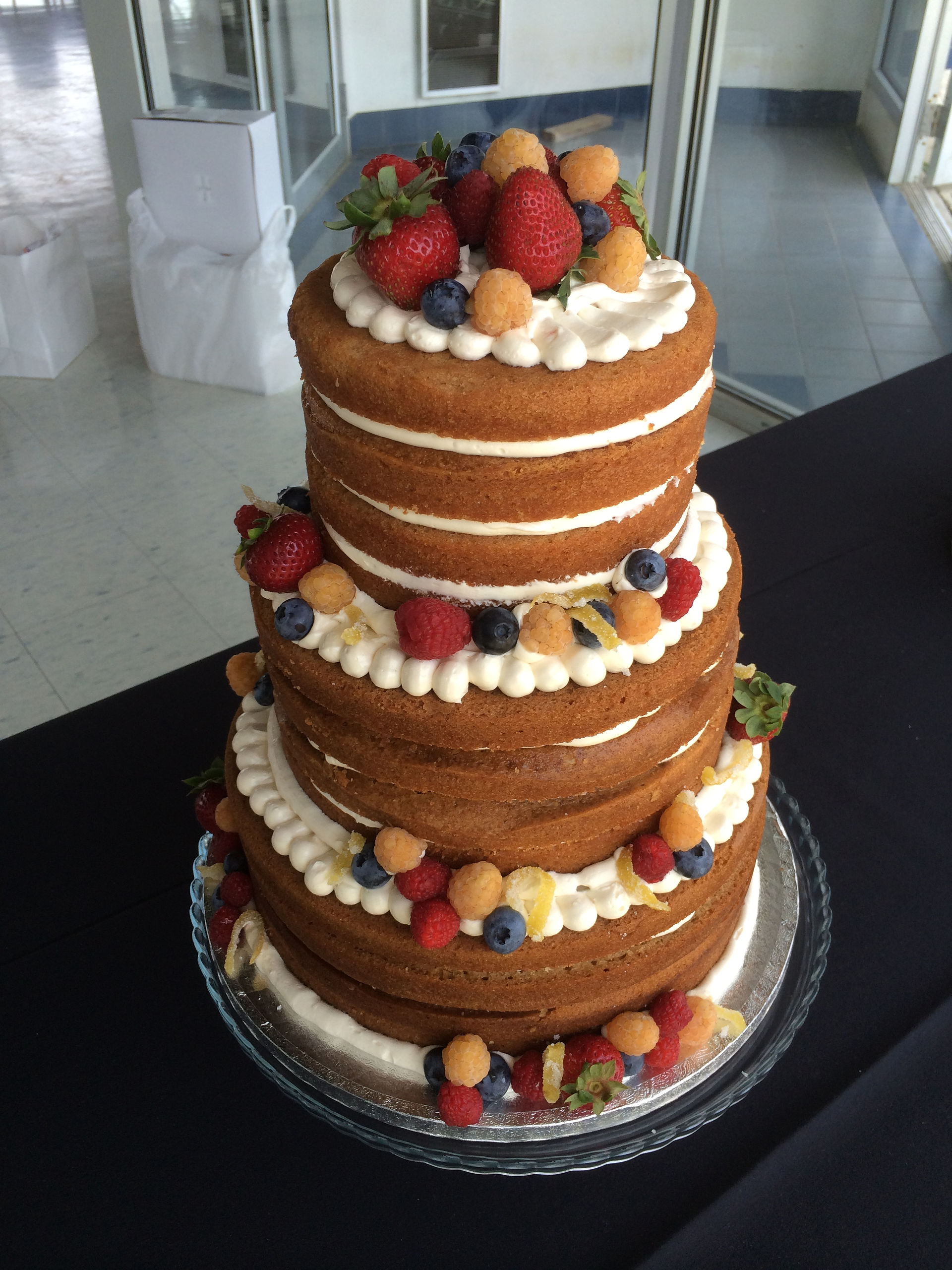 Bob Sferra Culinary Occasions
