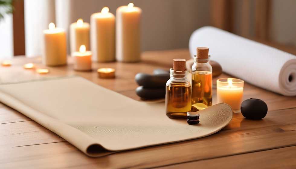 Bengal Care and Wellness Workshop