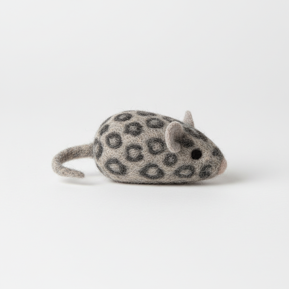 Bengal Inspired Toy