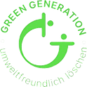 Jockel Green Generation logo