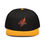 Miniaturbild: ALFA Feniks Snapback-Cap