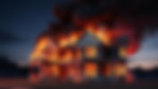  Sicherheit im Haushalt: So verhinderst du Brandfälle! 