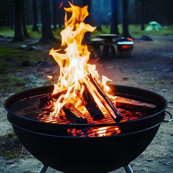 grill brand