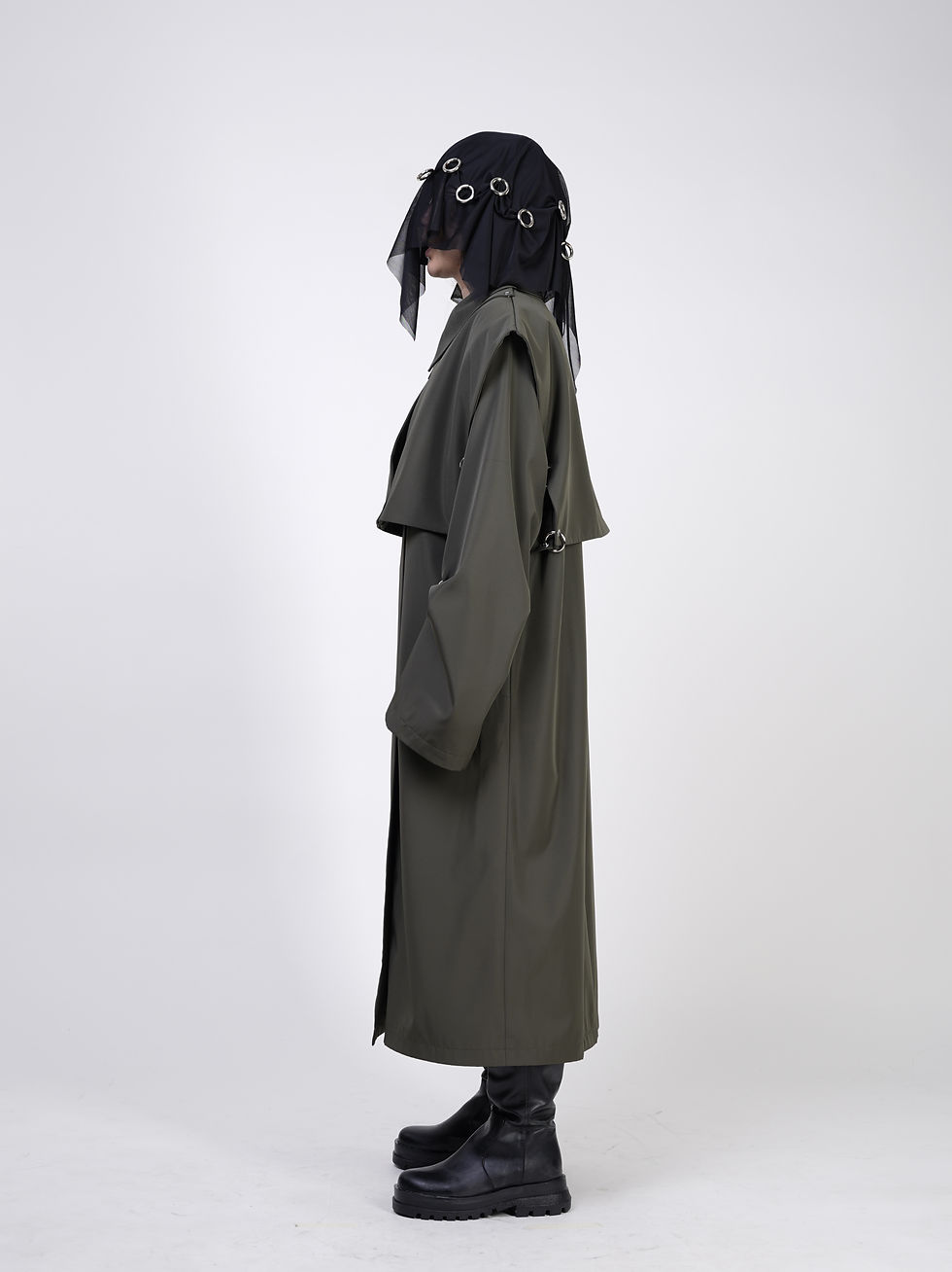 Thumbnail: Rain Coat