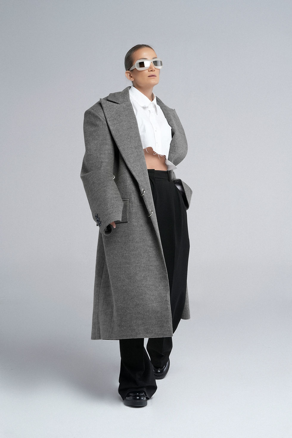 Thumbnail: Signature Coat