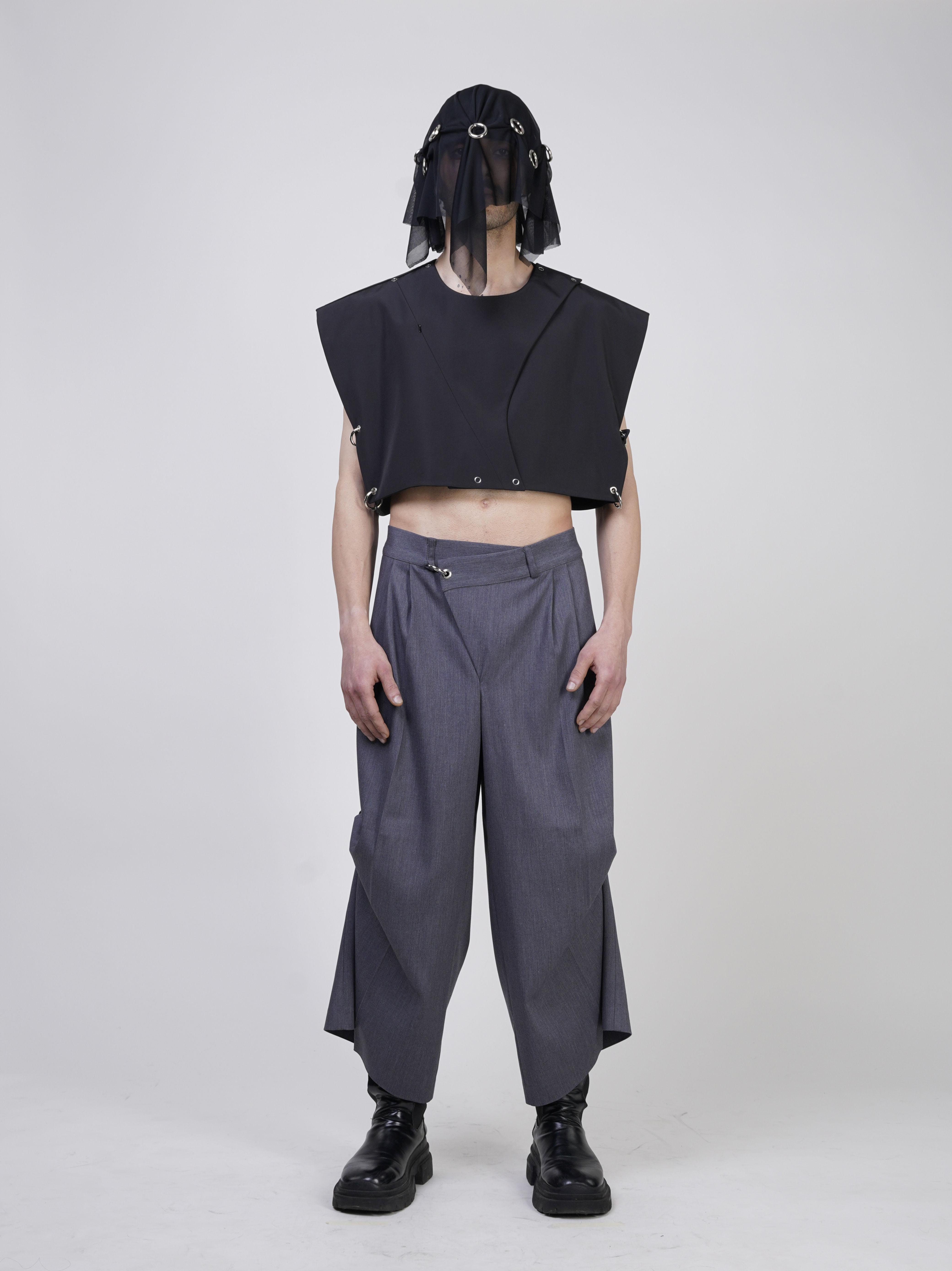 Care free Trousers