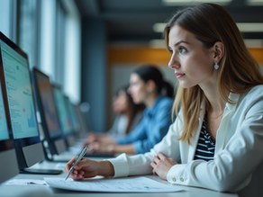 Why Developing Analytical Thinking Matters for Students