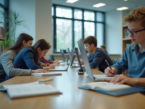 GED Certification in Dubai