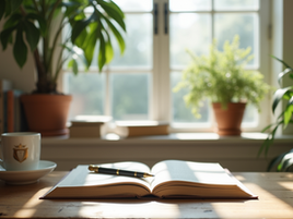 The Importance of a Balanced Study Life