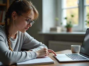 How Personalized Tutoring Helps Students Achieve Academic Goals