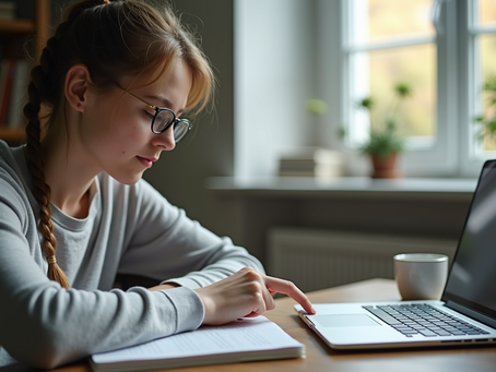 How Personalized Tutoring Helps Students Achieve Academic Goals