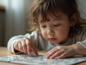 How to Nurture Problem Solving in Everyday Learning