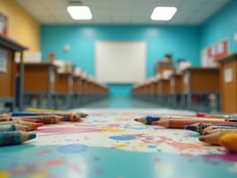 The Role of Creativity in Shaping Student Development