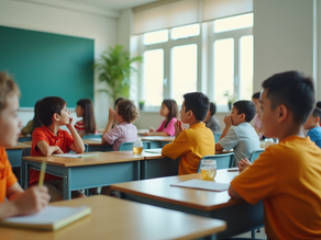 Unlock Your Summer Potential with Our Exciting IGCSE Intensive Classes!