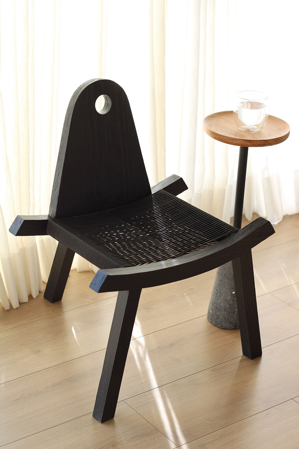 Thumbnail: iskali chair