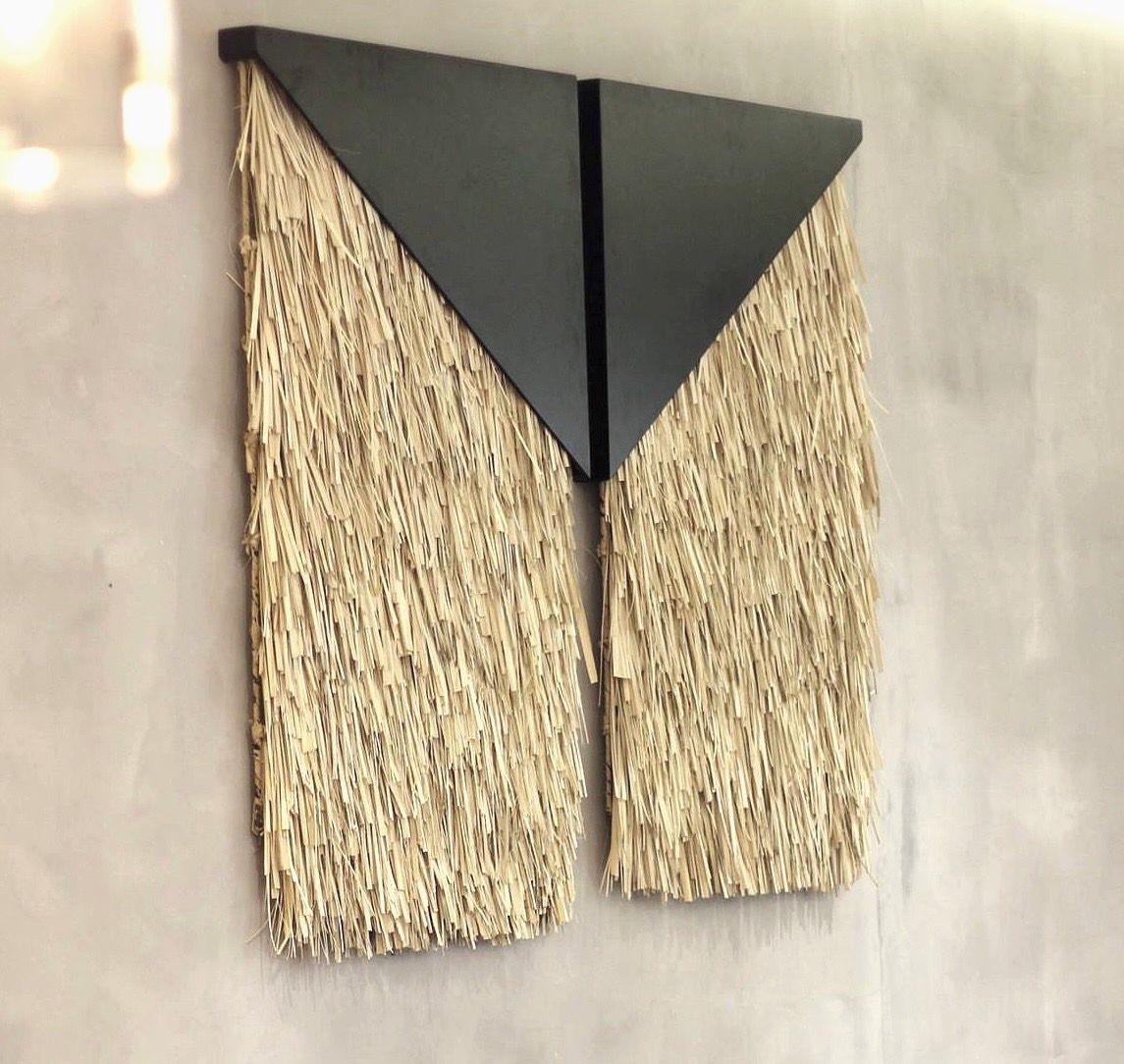 Set de Colgante Janikua