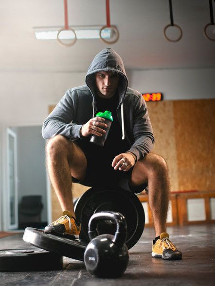 What is Pre-Workout and How Does It Work?