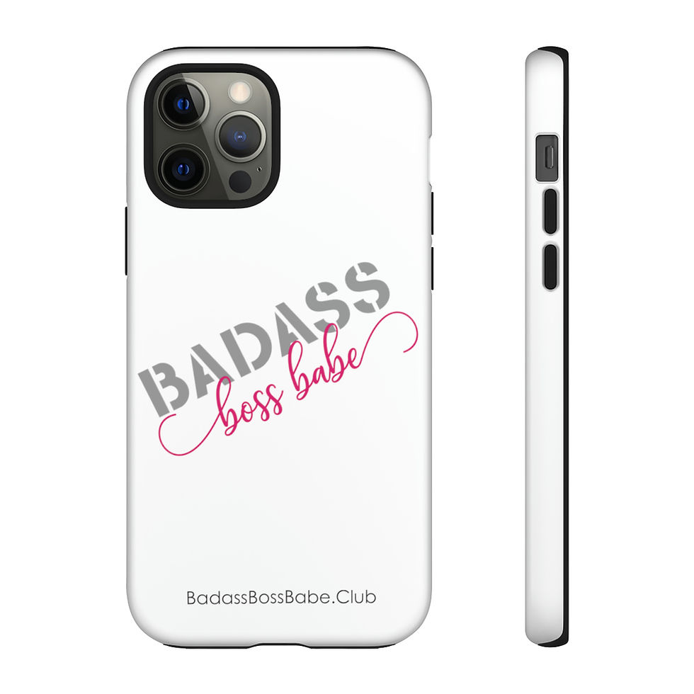 Thumbnail: Tough Cases