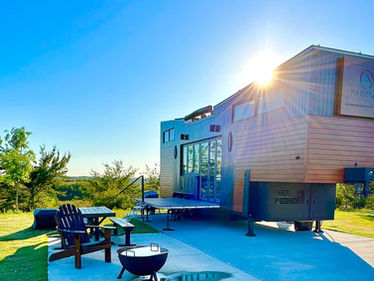Why the BarclayRV Is Redefining Mobile Living: Built Like a Home, Ready for the Unexpected