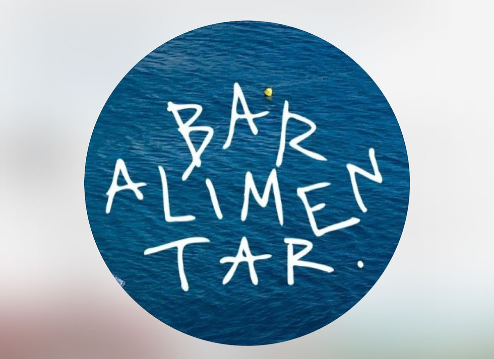 Bar Alimentar
