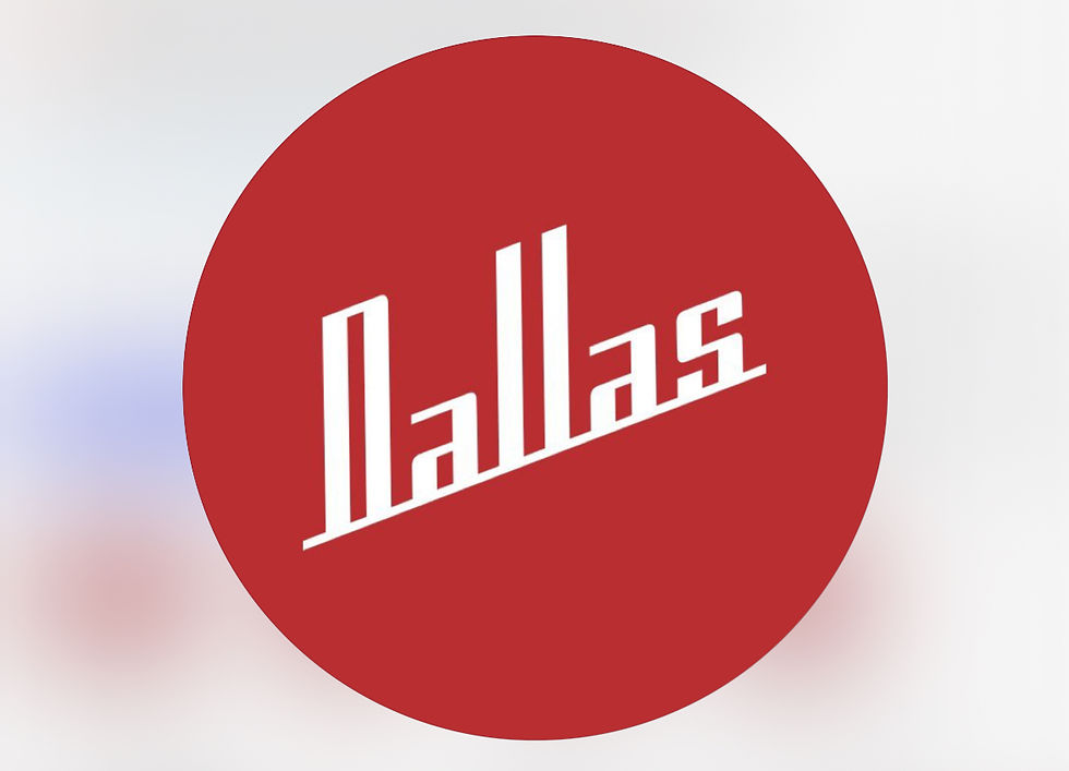 Dallas Burger Joint