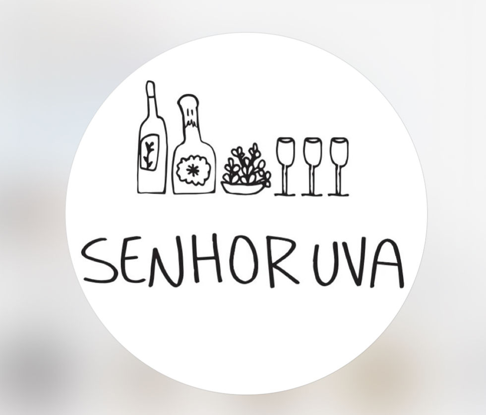 Senhor Uva Restaurant