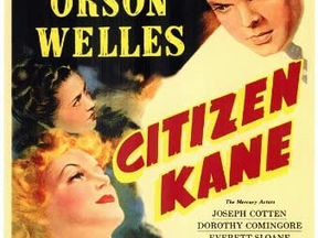 Alumna Agnes Moorehead ('29) Returns to the Big Screen After 80 Years!