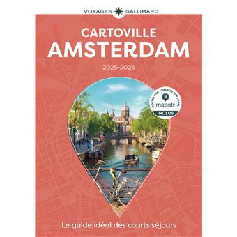 A'DAM (AMSTERDAM)