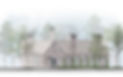 Six Senses Hudson Valley retreat cottage rendering