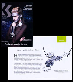 10 ISMOS ARTURO CHAVEZ KS News by ANA FUSSONI