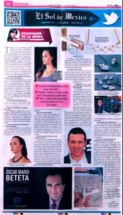 9_ISMOS_ARTURO_CHAVEZ_El_Sol_de_México