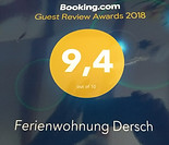 Ferienwohnung Bayerischer Wald