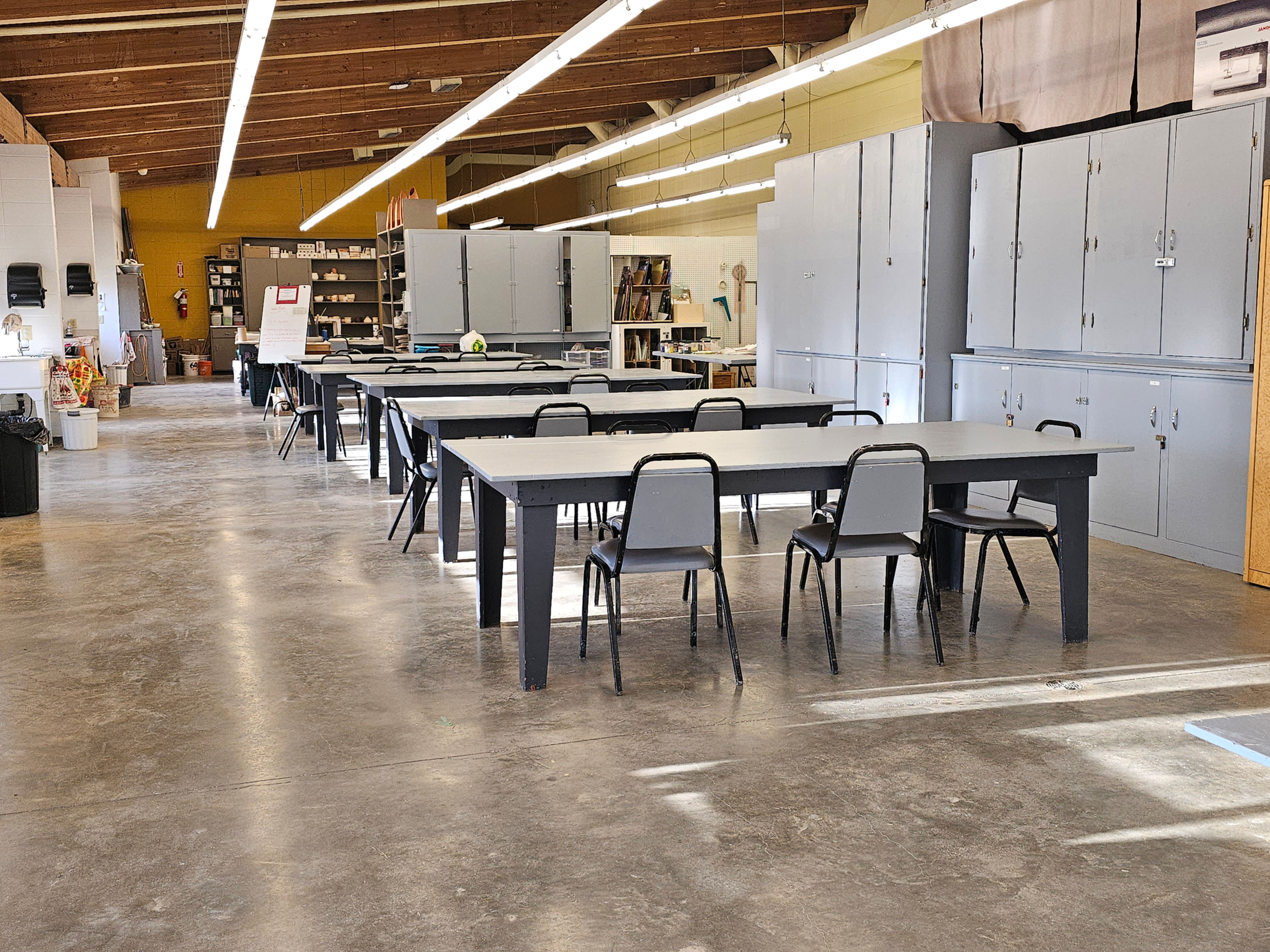 Value Pack for Drop-In Open Studio