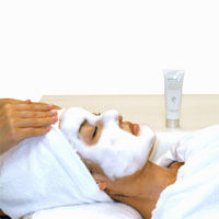 Thumbnail: La Precia Cleansing Foam-80g (Japan)