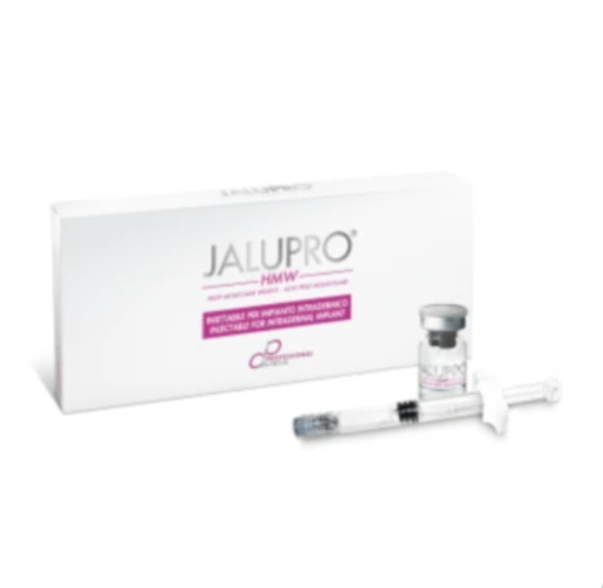 Yalupro HMW