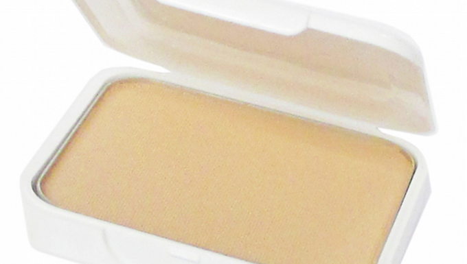 La PRECIA Veil Press Foundation (Replacement Block)- 12 g