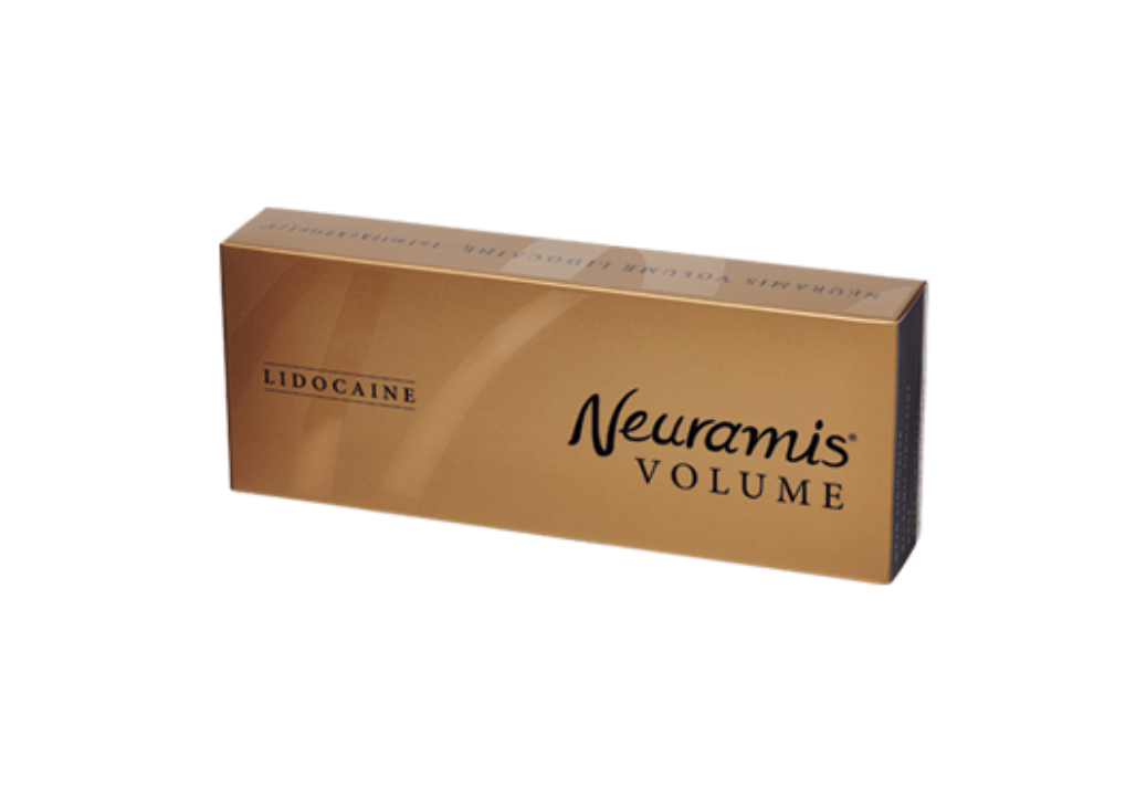 Neuramis Volume Lidocaine Filler 1x1ml