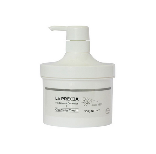 【新品】la PRECIA Moist Cleansing Cream Amazon.com : La Prairie Purifying Cream Cleanser, 6.8 Ounce