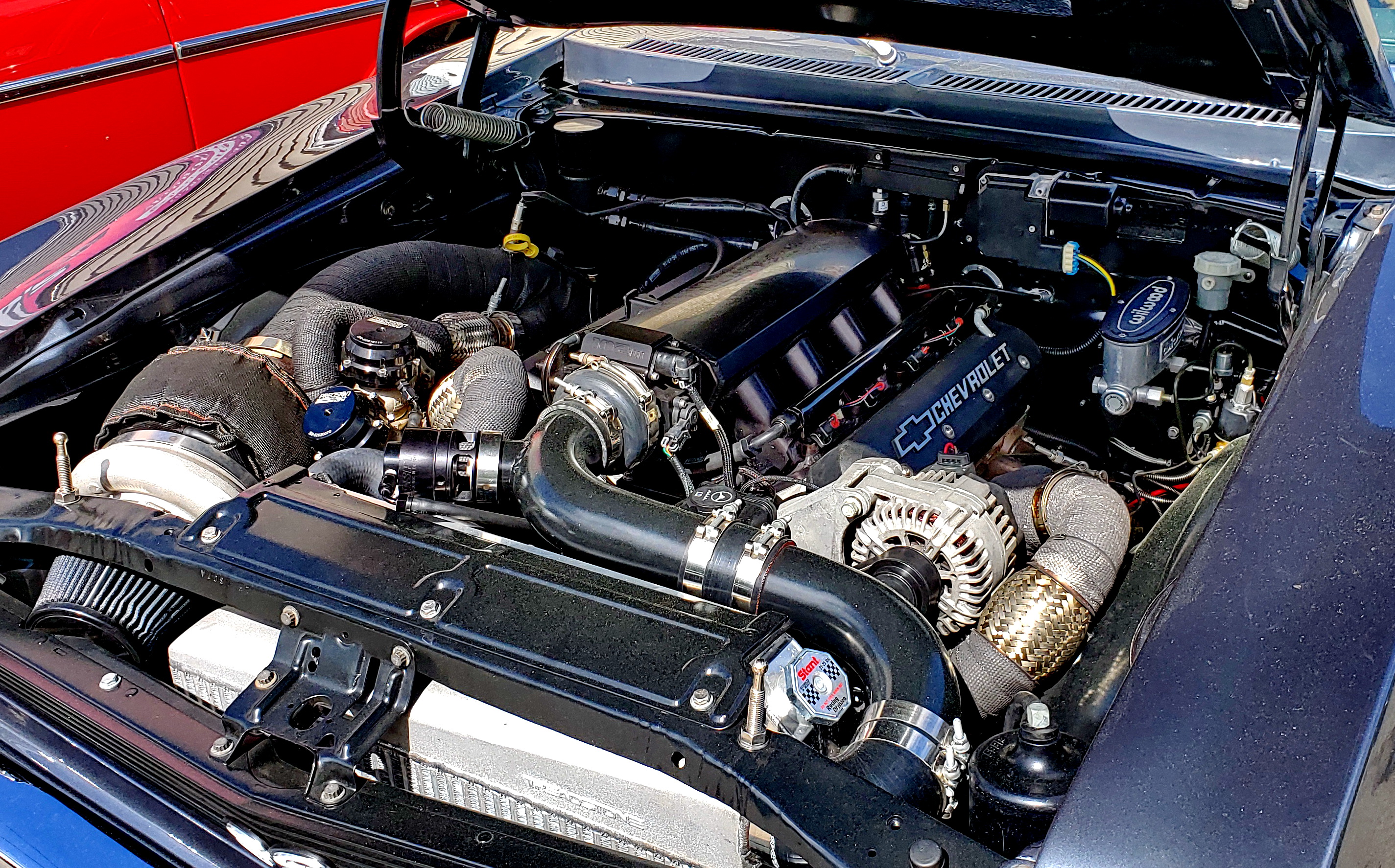 Nova Engine