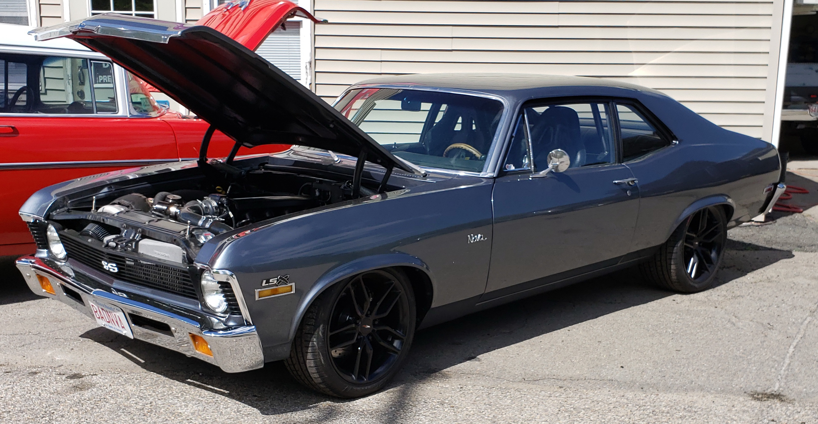 Nova