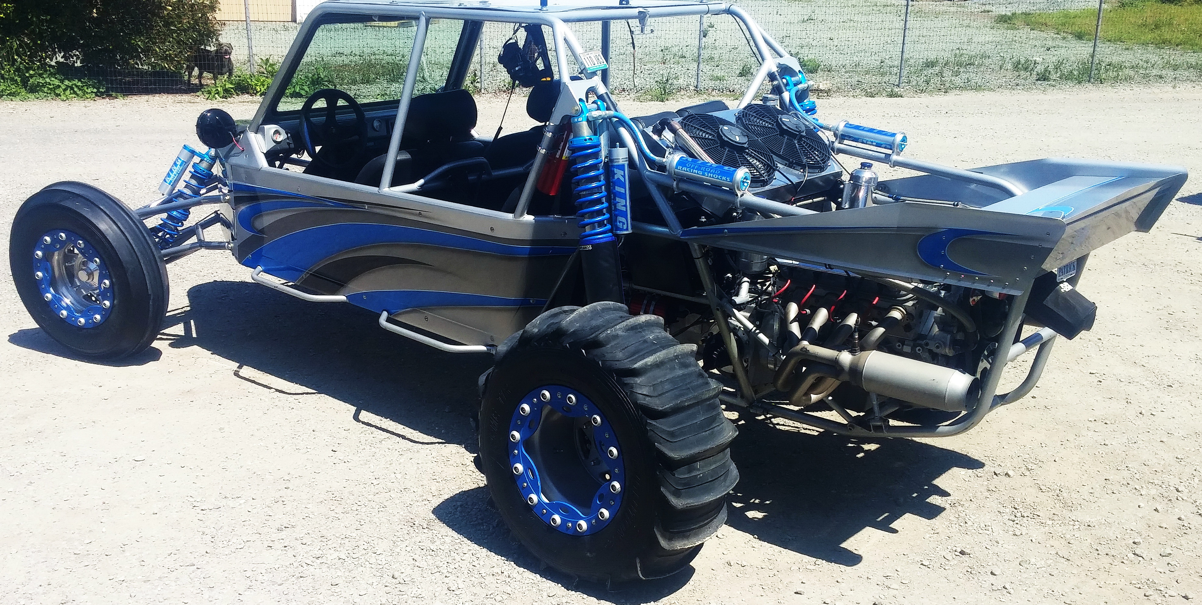 Holley EFI
