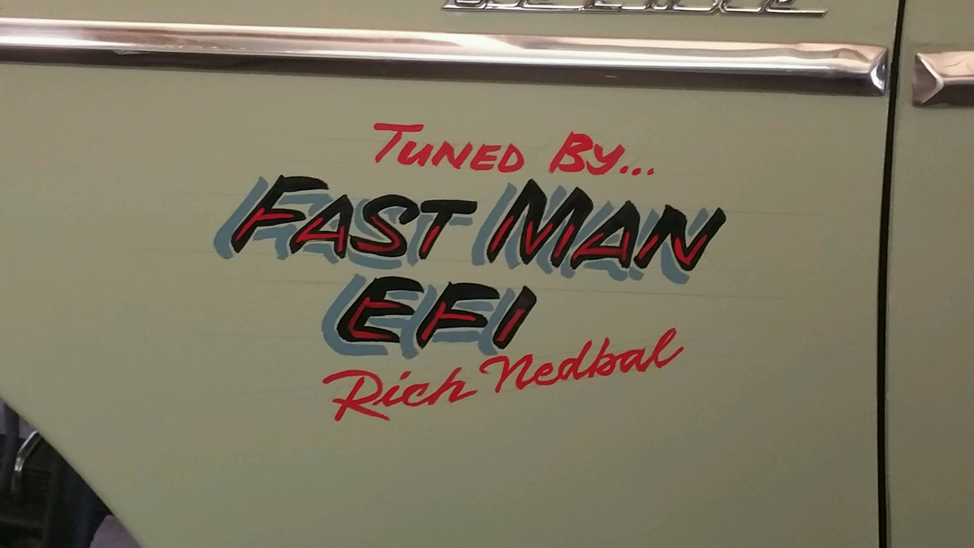 Logo looks good