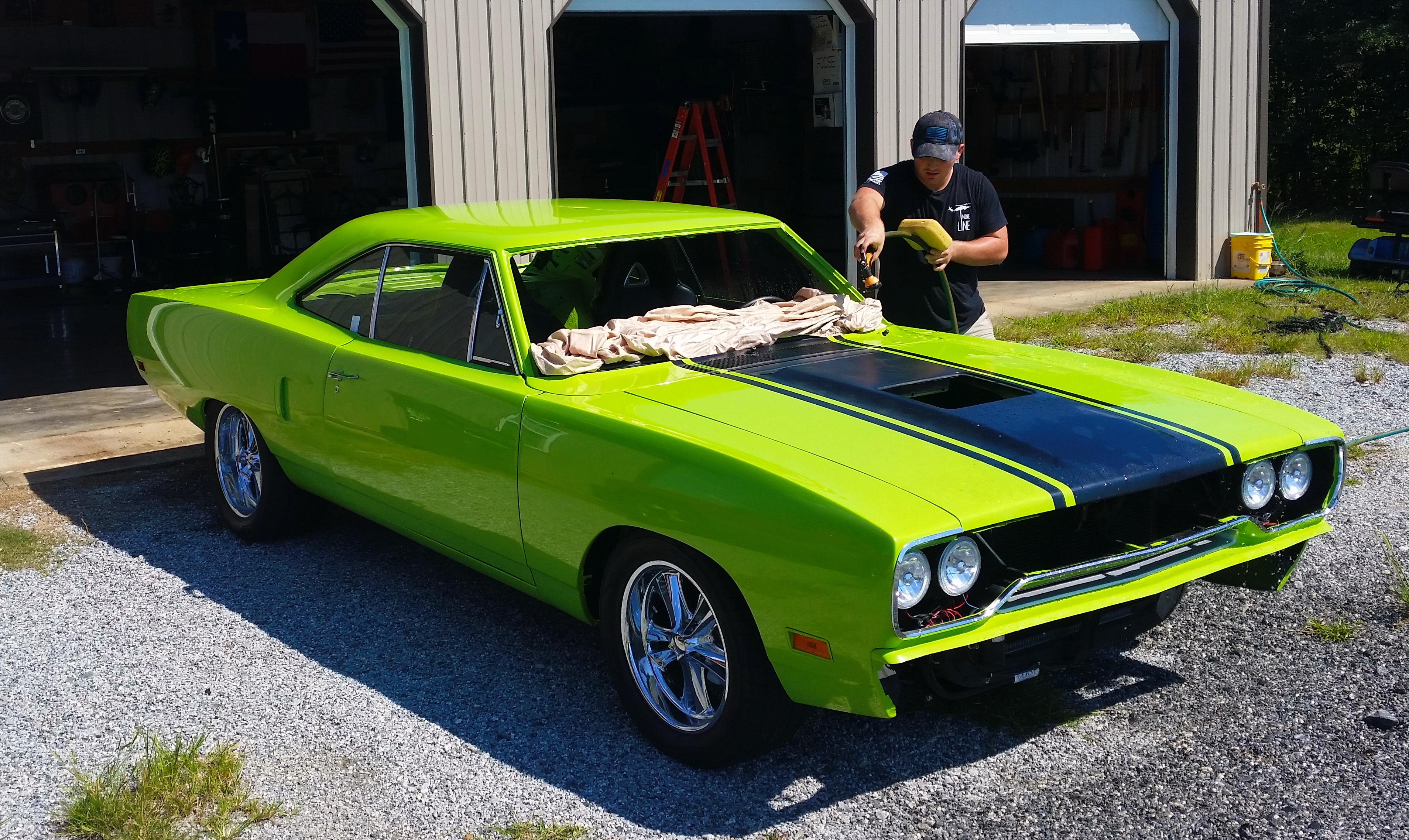 Road Runner