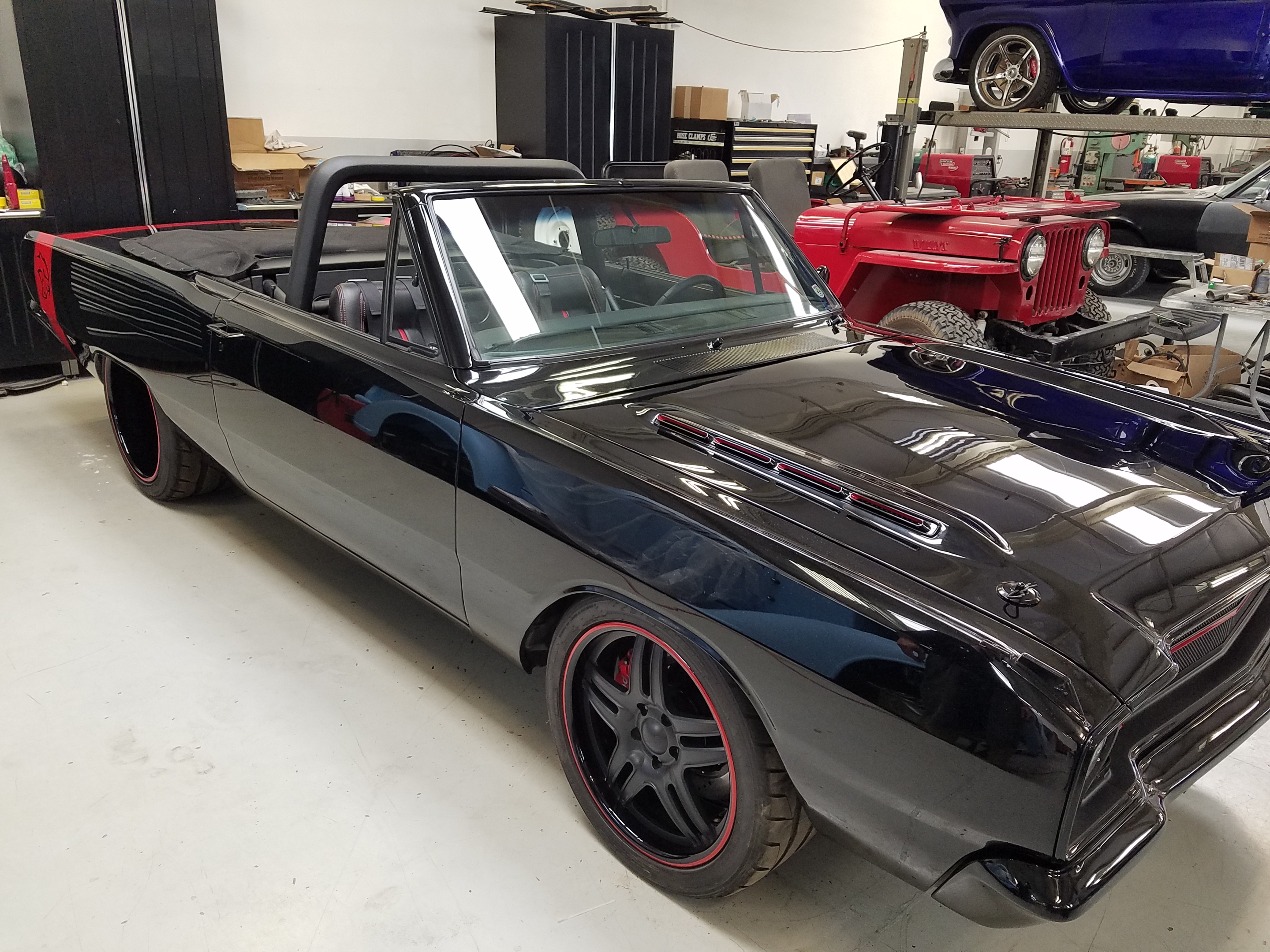 68 Dart
