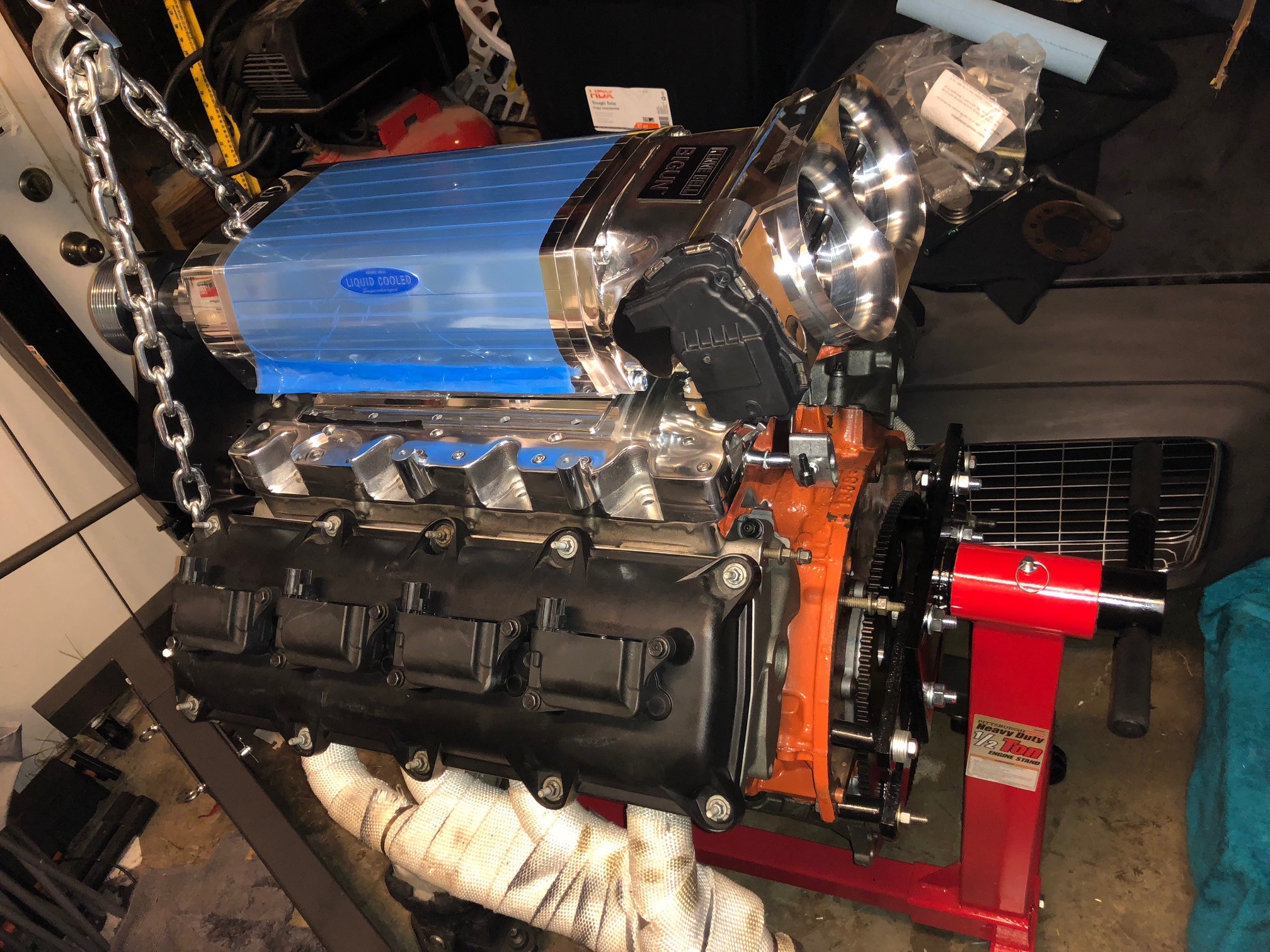gen3 HEMI 1