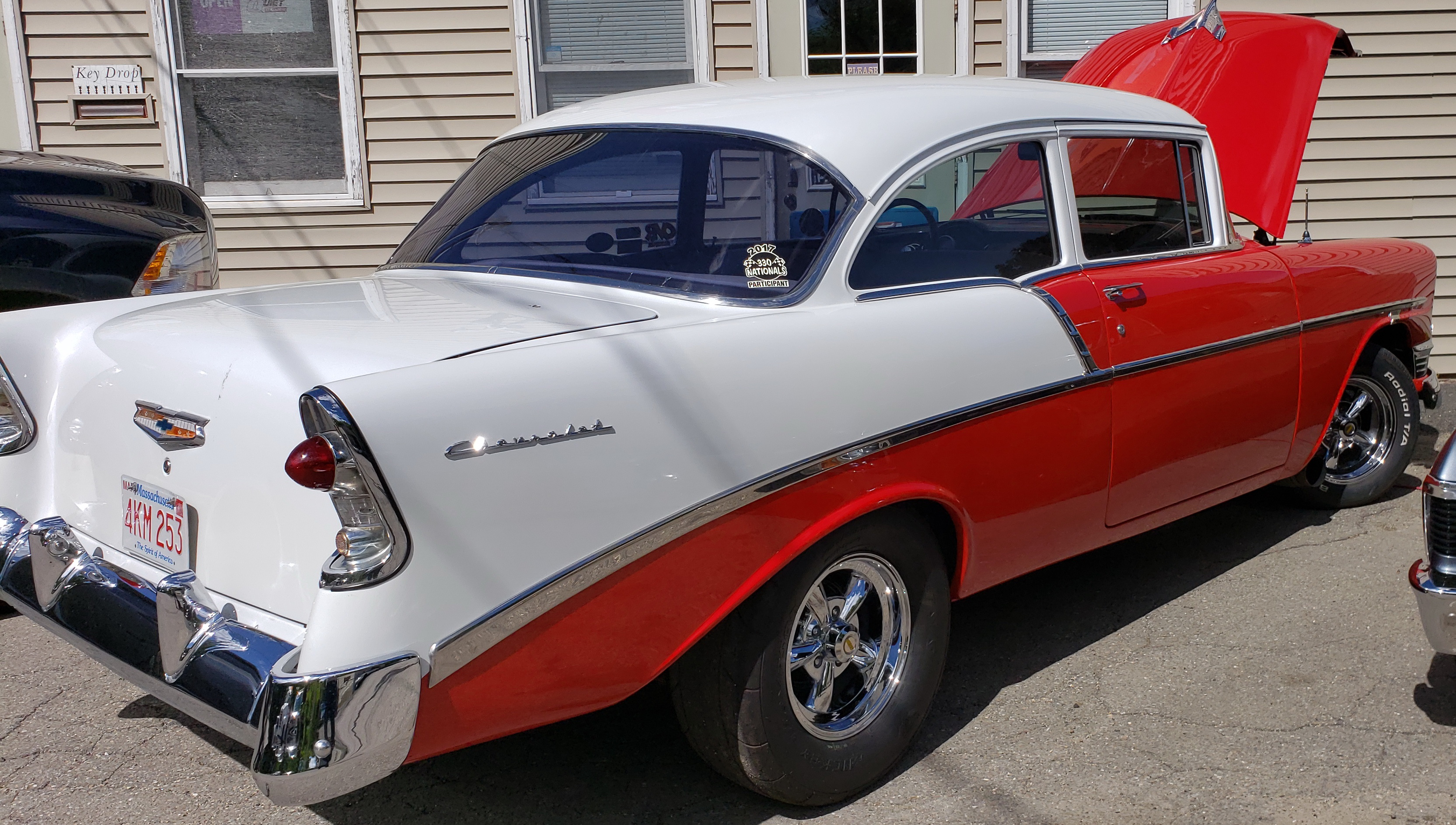 Nice 56