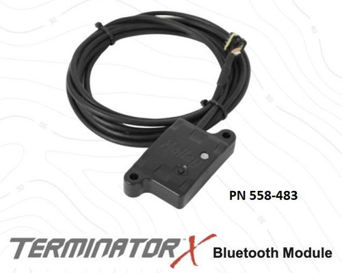 Bluetooth Module for Terminator-X (V3 or later) | fast-man-efi