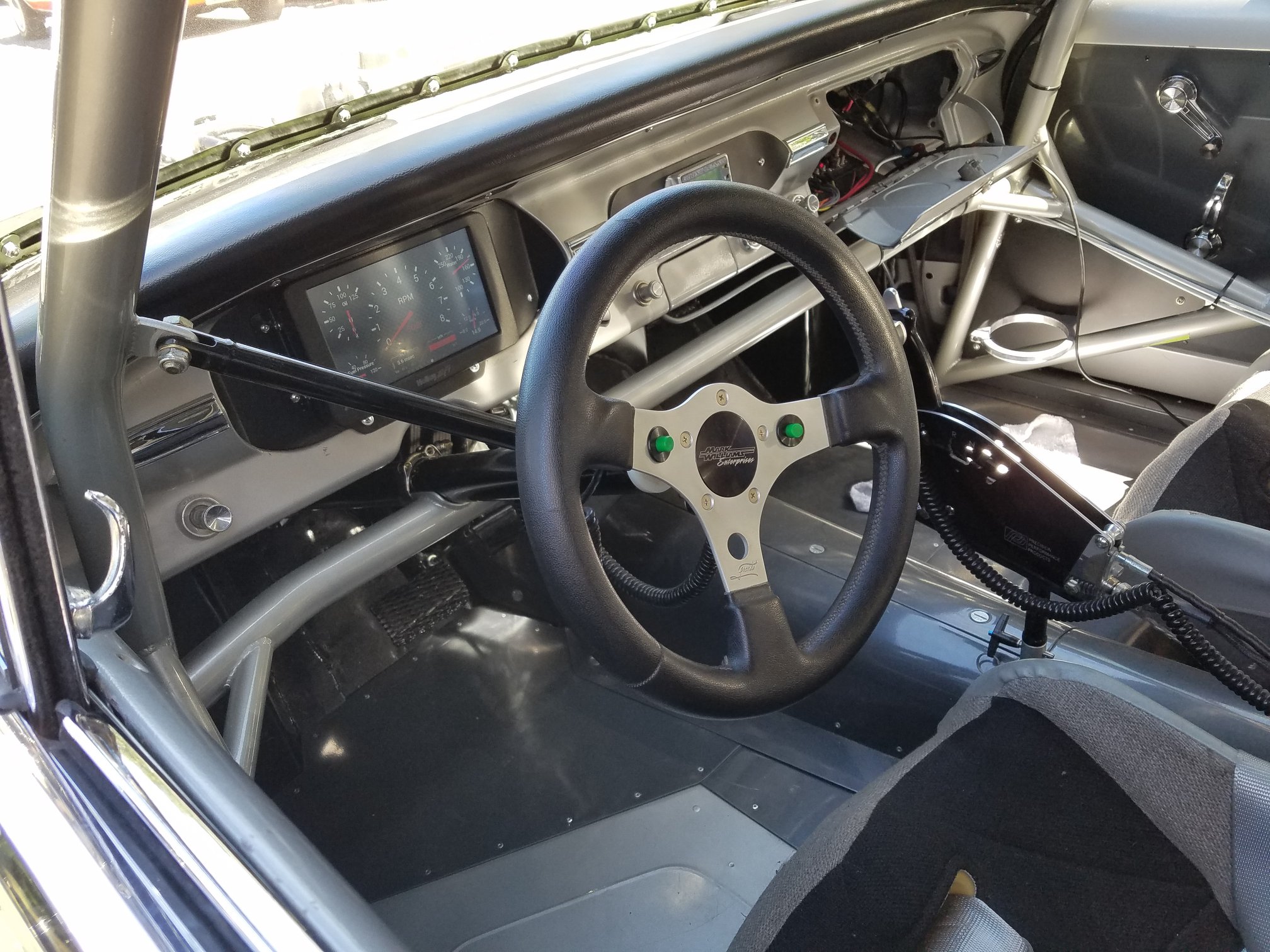 Nova Interior